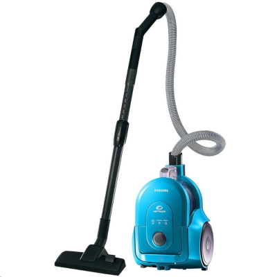 Пылесосы для сухой уборки Samsung VCC4320S3A/BOL VCC4320S3A/BOL от магазина Zakaz43