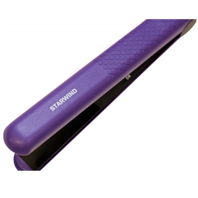 Распрямители для волос Starwind SHE5501 фиолетовый SHE5501 от магазина Zakaz43