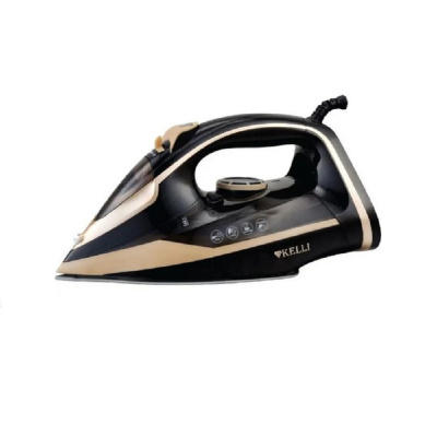 Утюги KELLI KL-1647 1647 от магазина Zakaz43