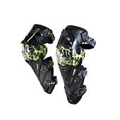 Наколенники Scoyco K12 GREEN  универсальные — фото, цена, купить