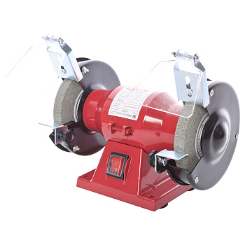 Заточные машины RedVerg RD-BG125-150 — фото, цена, купить