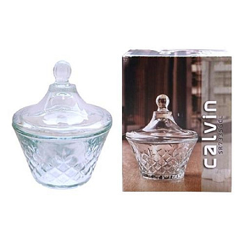 Сахарницы Сахарница CALVIN емк220 мл SR7335GCL — фото, цена, купить