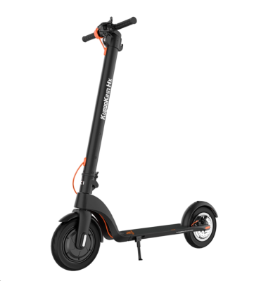 Электросамокат Kugoo Kirin HX  от магазина Zakaz43