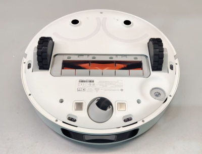 Робот-пылесос Xiaomi Robot Vacuum S10+ *Уценка SN:41722/BFACXF3ZN02861 BHR6368EU от магазина Zakaz43