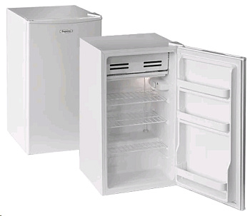 Отдельностоящий  Бирюса 90 — фото, цена, купить