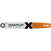 Шины Шина 14'' 3/8P 1,3мм 50зв. "MXGB-1,3-50-3/8-14" (Maxpiler) — фото, цена, купить