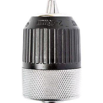 Патрон и ключи Патрон сверлильный RedVerg O13 БЗП 1/2"-20UNF(110061) — фото, цена, купить