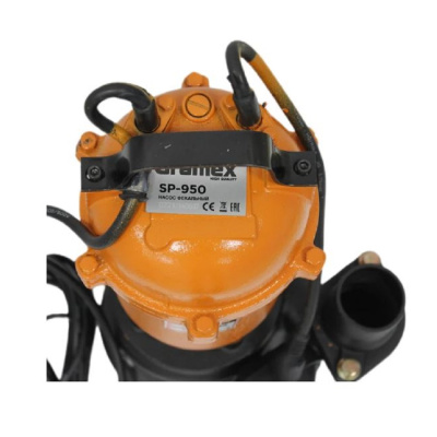 Насосы дренажные GRAMEX SP - 950 GRAMEXSP950 от магазина Zakaz43