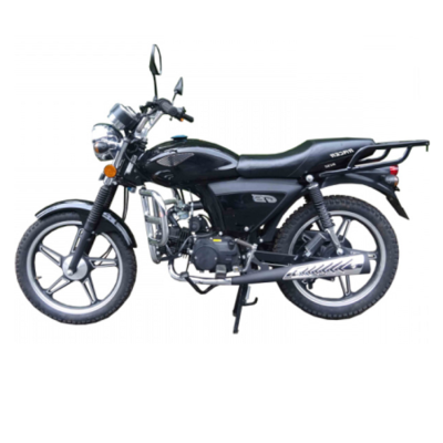 Мопеды Racer RC50 Alpha M1 (110, Черный) (Россия) RACERRC50 от магазина Zakaz43