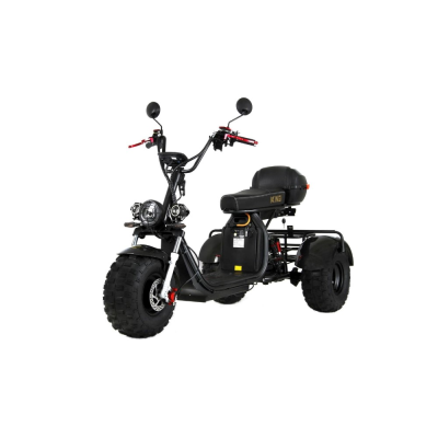 Электротрицикл Ikingi X7 PRO TRIKE IKG-X7-PRO-TR от магазина Zakaz43