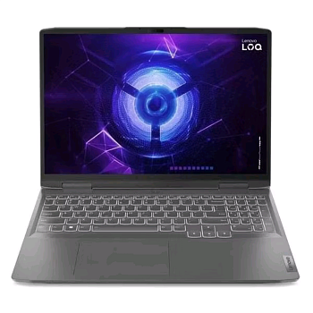 Ноутбуки Lenovo LOQ 15IAX9 83GS00ANPS — фото, цена, купить