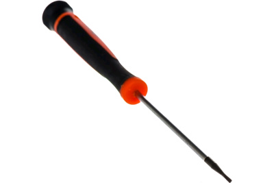 Отвертки Отвертка для точных работ Квалитет SL1,5х75 ОТР-П1,5-75  от магазина Zakaz43