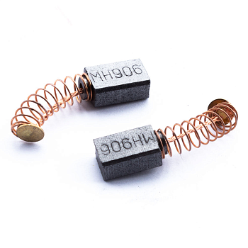 Запчасти для электроинструмента Щетка (комплект 2шт) RD-JS710-80-13A — фото, цена, купить