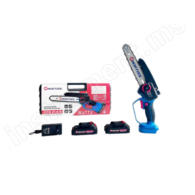 Цепные Nortool CCS 21-8 B CCS 21-8 B от магазина Zakaz43