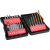 Увеличенное фото: Наборы инструментов Набор бит, головок и сверл с шестигранными хвостовиками REDVERG (501441) Наборы инструментов Набор бит, головок и сверл с шестигранными хвостовиками REDVERG (501441) 501441 от магазина Zakaz43