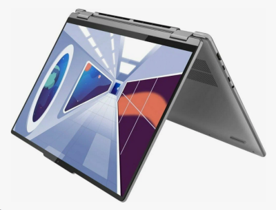 Ноутбуки Lenovo Yoga 7 14ARP8 82YM002BRK 82YM002BRK от магазина Zakaz43