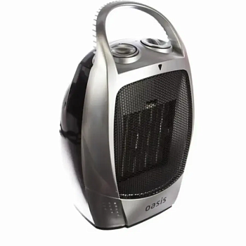 Тепловентиляторы Oasis KS-15R — фото, цена, купить