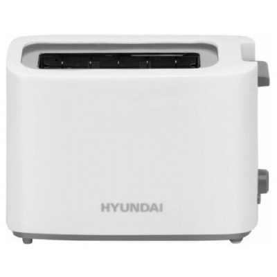 Тостеры Hyundai HYT-8006 белый/серый HYT-8006 от магазина Zakaz43