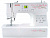 Janome 1030 MX белый/цветы швейная машина