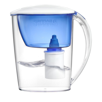 Фильтры-кувшины Барьер Экстра+ 2кассеты сменные 1 от магазина Zakaz43