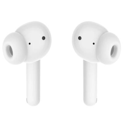 Наушники Tecno Buds 4 Air White TCN-BD04.AIR.WH от магазина Zakaz43