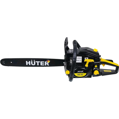 Бензопилы Huter BS-52 70/6/3 от магазина Zakaz43