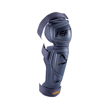 Наколенники Leatt 3.0 Knee & Shin Guard EXT — фото, цена, купить