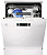 Electrolux ESF 8560ROW посудомоечная машина
