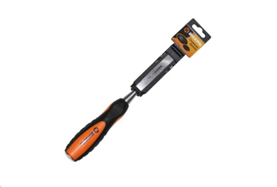 Стамески Стамеска-долото 24 мм 2 комп.усиленная рукоятка CrV  от магазина Zakaz43