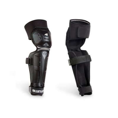 Наколенники Bluegrass Big Horn Knee/Shin Guard 1 от магазина Zakaz43