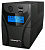 Ippon Back Power Pro II Euro 650 360Вт 650ВА черный Источник бесперебойного питания