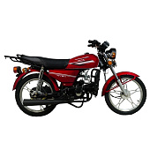 Мопеды VMC RIVA - II Classic 49сс (110) (арт.99671) RED — фото, цена, купить