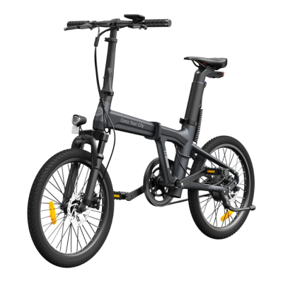 Электровелосипед ADO Electric Bicycle A20S Lite серый ADO_A20S_Lite_GR от магазина Zakaz43