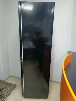 Отдельностоящий  Pozis RK FNF-172В черный Уценка с/н 5763V10003062 RK-FNF-172B от магазина Zakaz43