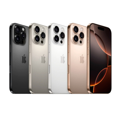 Смартфоны Apple iPhone 16 Pro  от магазина Zakaz43