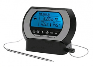 Двухкомпонентный цифровой термометр PRO аксессуары
