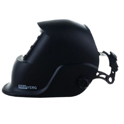 Маски сварщика Маска сварщика хамелеон RedVerg RD-WM 305 (АСФ100) МАСКАСВАРЩИКАХАМЕЛЕОНREDVERGRDWM305АСФ100 от магазина Zakaz43
