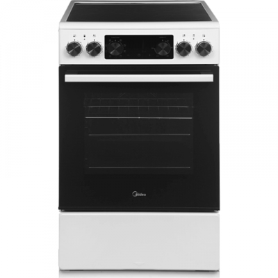 Электрические Midea MFO-D4E20T9E(WH) MFO-D4E20T9E(WH) от магазина Zakaz43