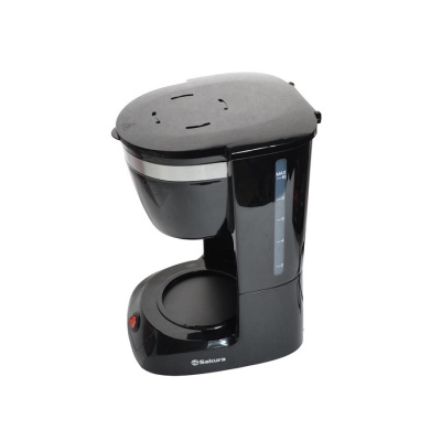 Кофеварки Sakura SA-6109BK SA-6109BK от магазина Zakaz43