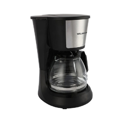 Кофеварки Willmark WCM-1255D WCM-1255D от магазина Zakaz43