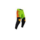 Мотоштаны Leatt Moto 4.5 Pant (Citrus, 32, 2023 (5023032452)) — фото, цена, купить