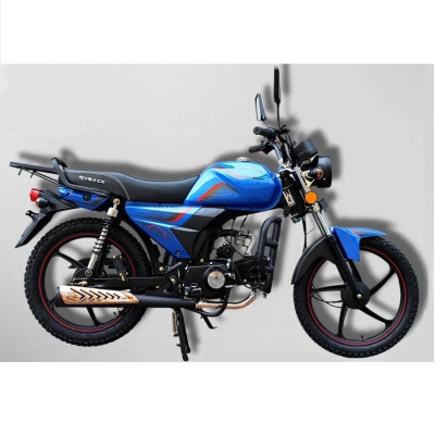 Мопеды VMC RIVA - II SX 49сс (110) BLUE (арт.21389) 21389 от магазина Zakaz43