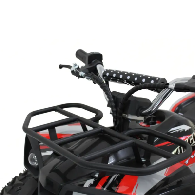 Электроквадроцикл Ikingi К6  от магазина Zakaz43