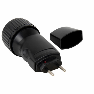 Скидки 10% Фонарь СТАРТ LHE 509-B1 Black ,время работы 16 часов  509-B1 от магазина Zakaz43