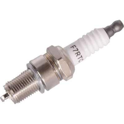 Запчасти для бензоинструмента Свеча зажигания 4T F7RTC Huter 71/2/28 от магазина Zakaz43