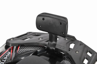 Электроквадроцикл White Siberia Sneg R 1500W  от магазина Zakaz43