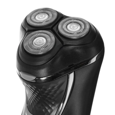 Электробритвы Centek CT-2176 черный хром CT-2176 черный хром от магазина Zakaz43