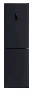 Pozis RK FNF-173 черный холодильник