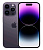 Apple iPhone 14 Pro Max 256Gb Deep Purple Телефон мобильный