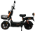 Электроскутер Kugoo Kirin EC 03 28.6ah 48v 600w  от магазина Zakaz43